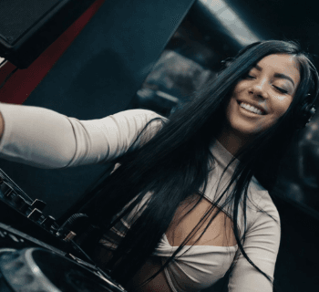 CASO DE LA DJ VALENTINA TRESPALACIOS