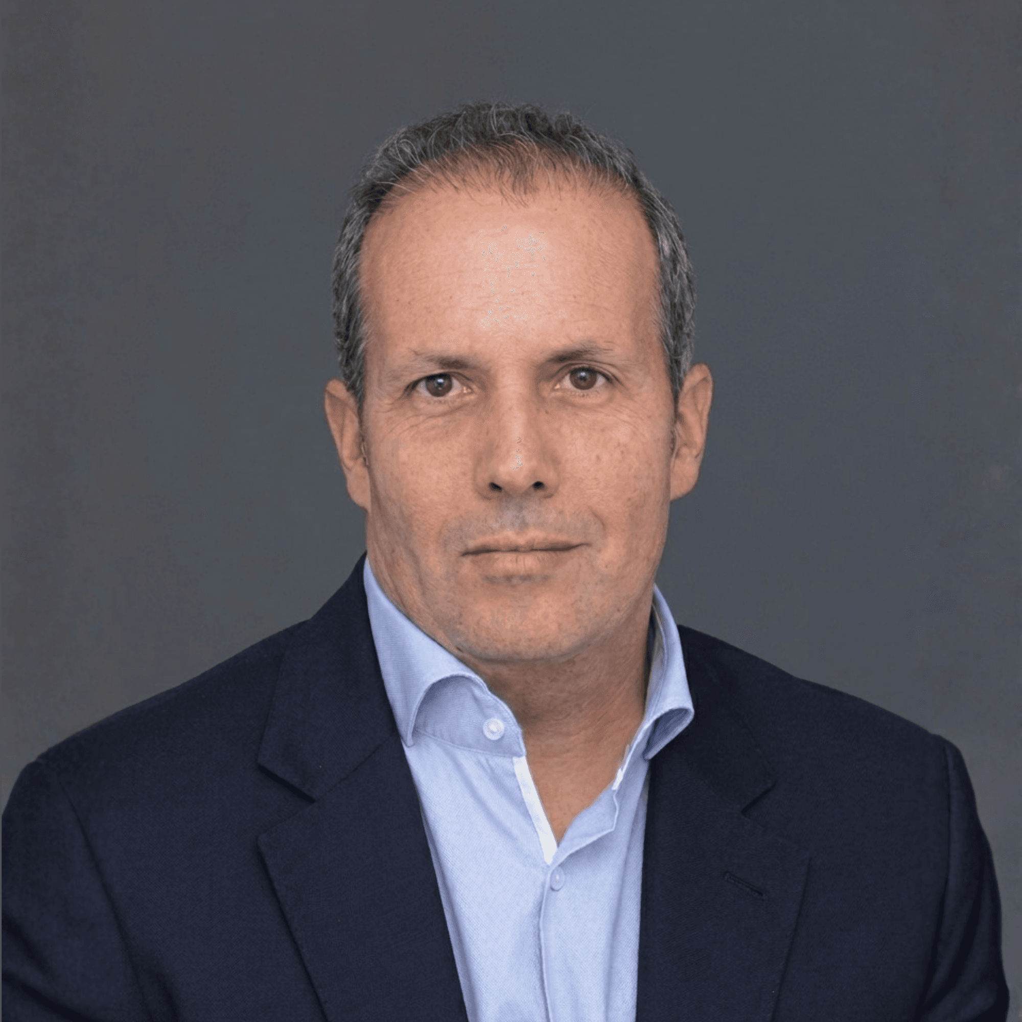 SERGIO MORENO PÉREZ