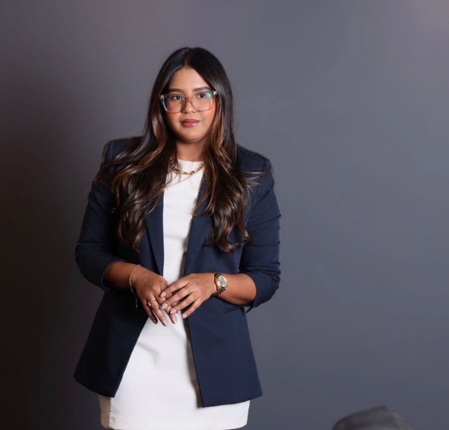 DANIELYS TATIANA ROMERO SARMIENTO