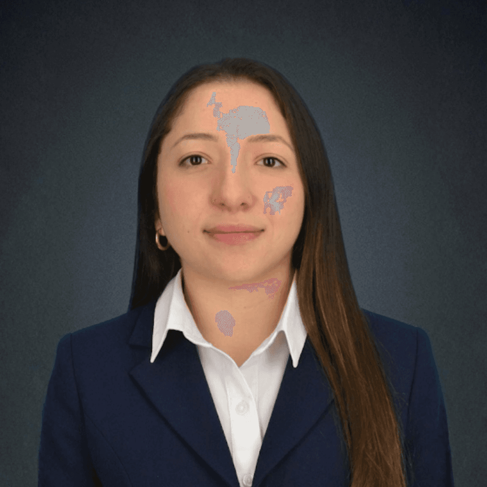 MARÍA CECILIA MORENO GIRALDO