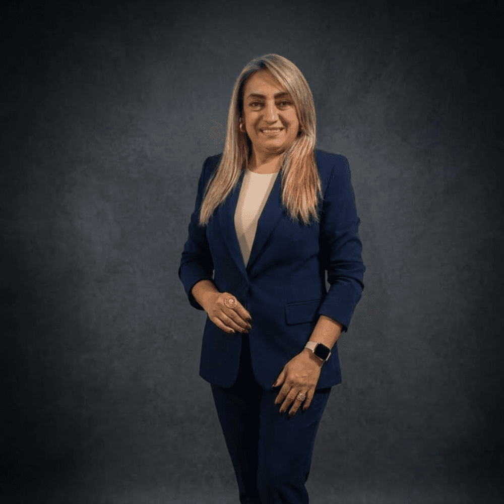 ANA MERCEDES BARREIRO RODRÍGUEZ