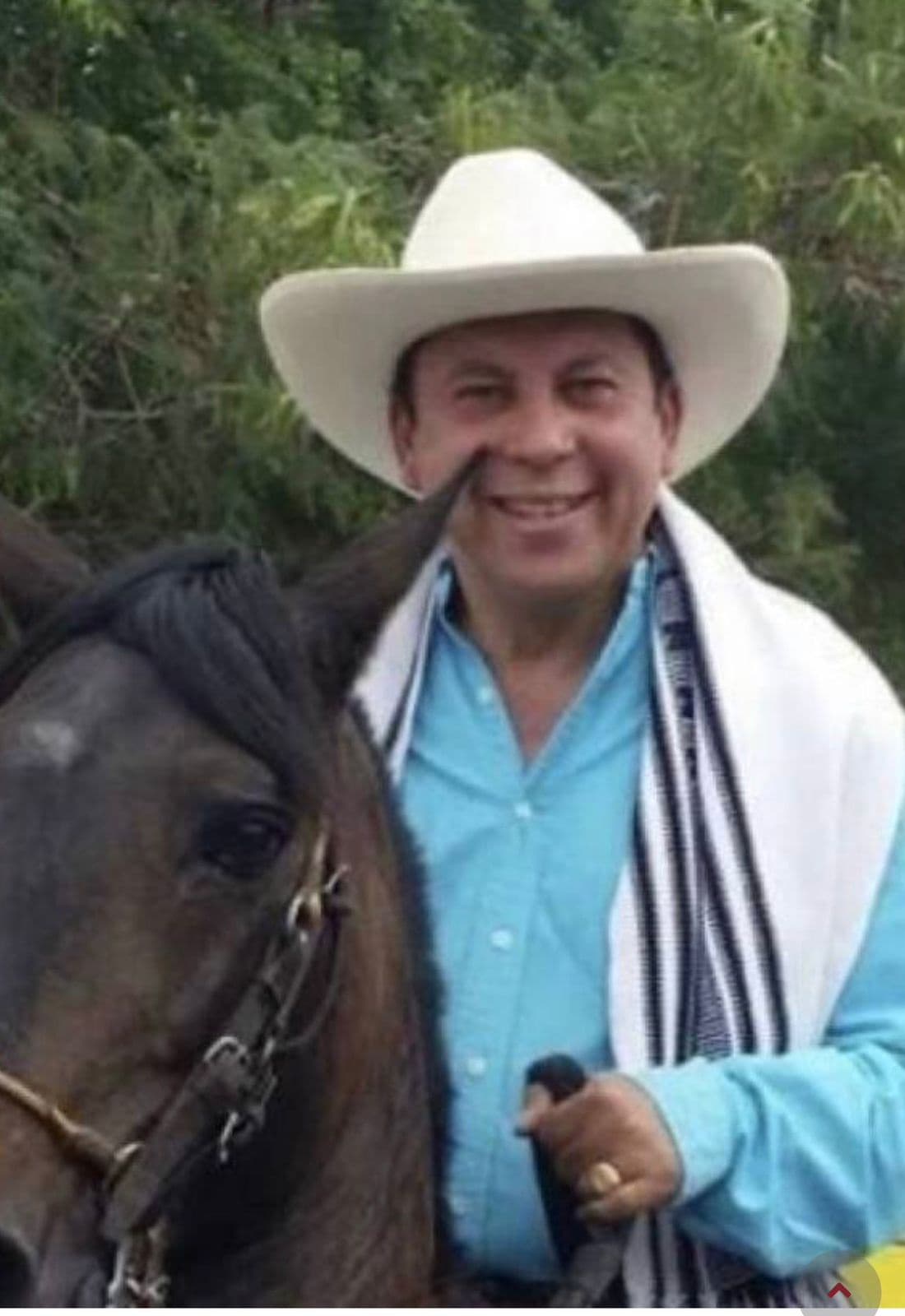 CASO FISCAL GERALDINE ACUÑA