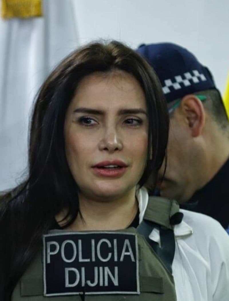 CASO AIDA MERLANO REBOLLEDO