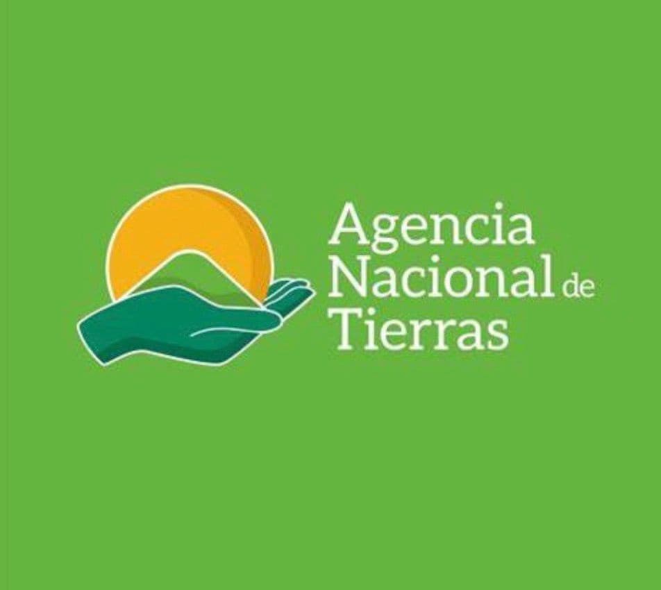 REPRESENTACIÓN LEGAL: ANT