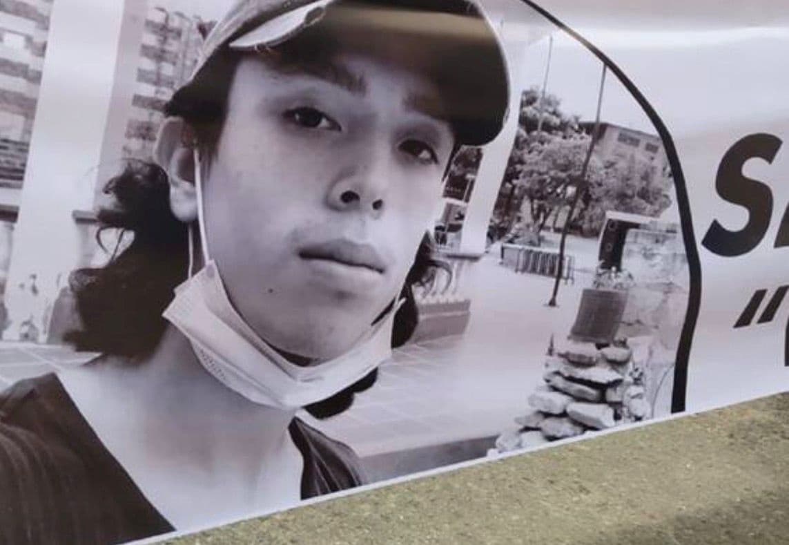 CASO SANTIAGO MURILLO