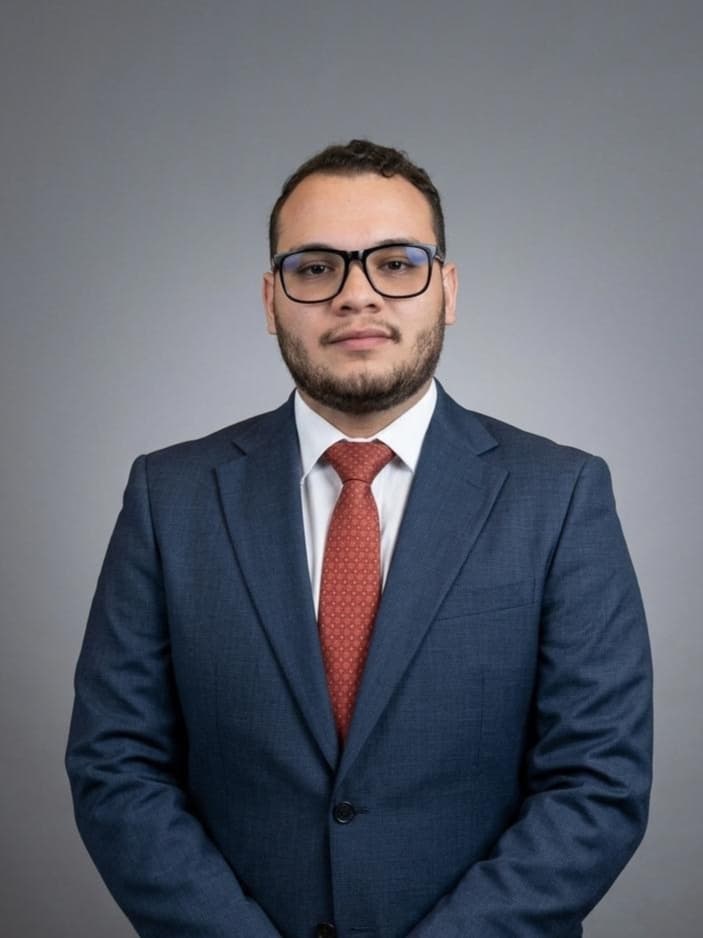 JULIO JAVIER CHIMÁ MAESTRE